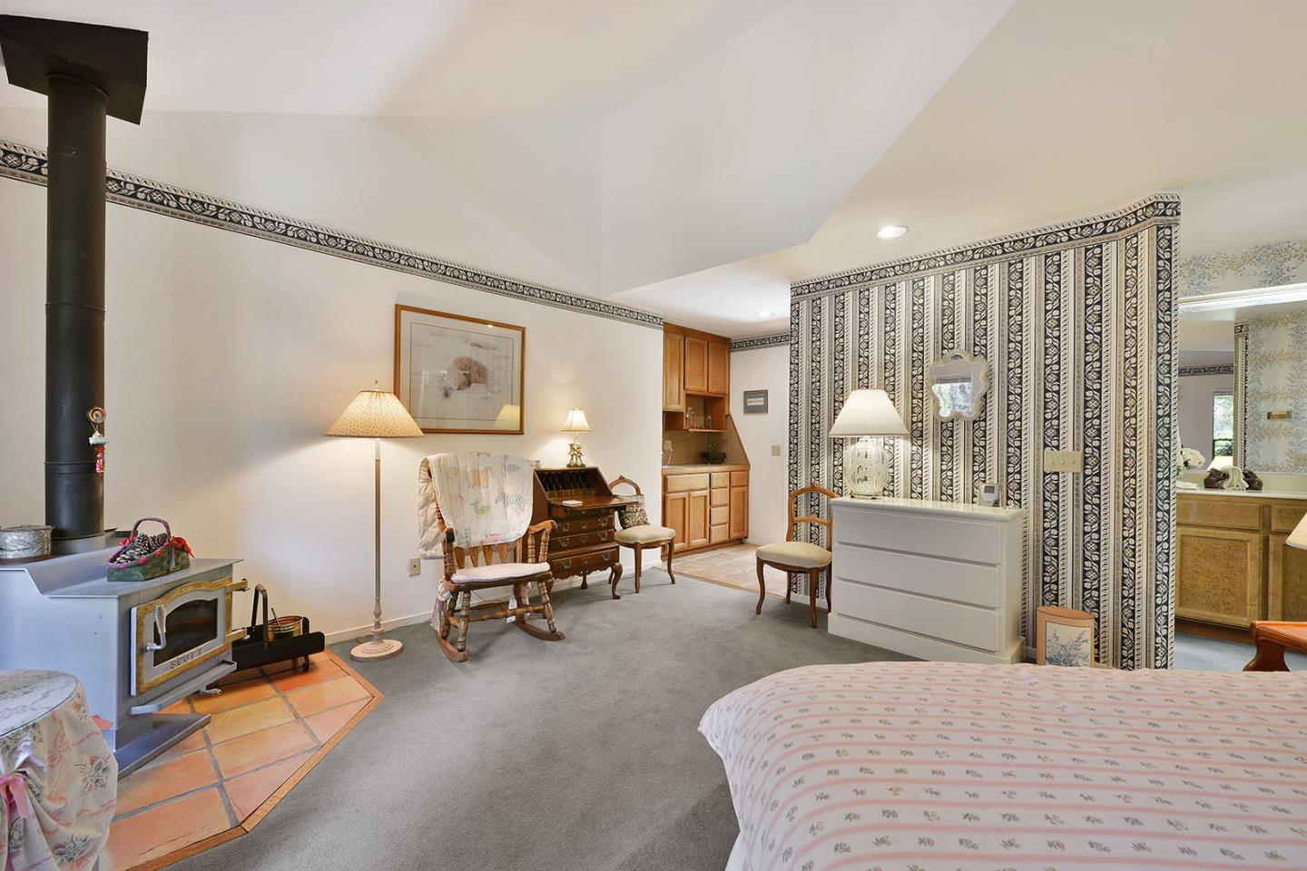 7691 Alpine Road La Honda, CA 94020 - Photo 23 of 50