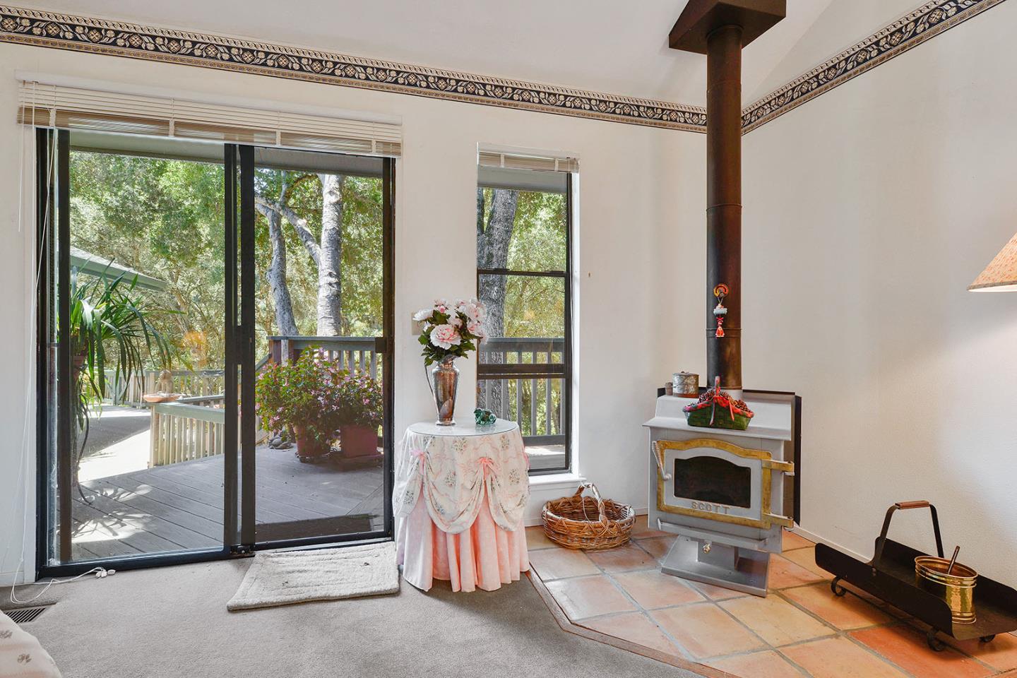 7691 Alpine Road La Honda, CA 94020 - Photo 24 of 50