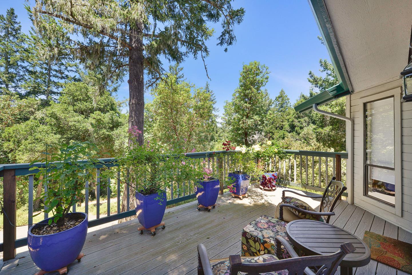 7691 Alpine Road La Honda, CA 94020 - Photo 26 of 50