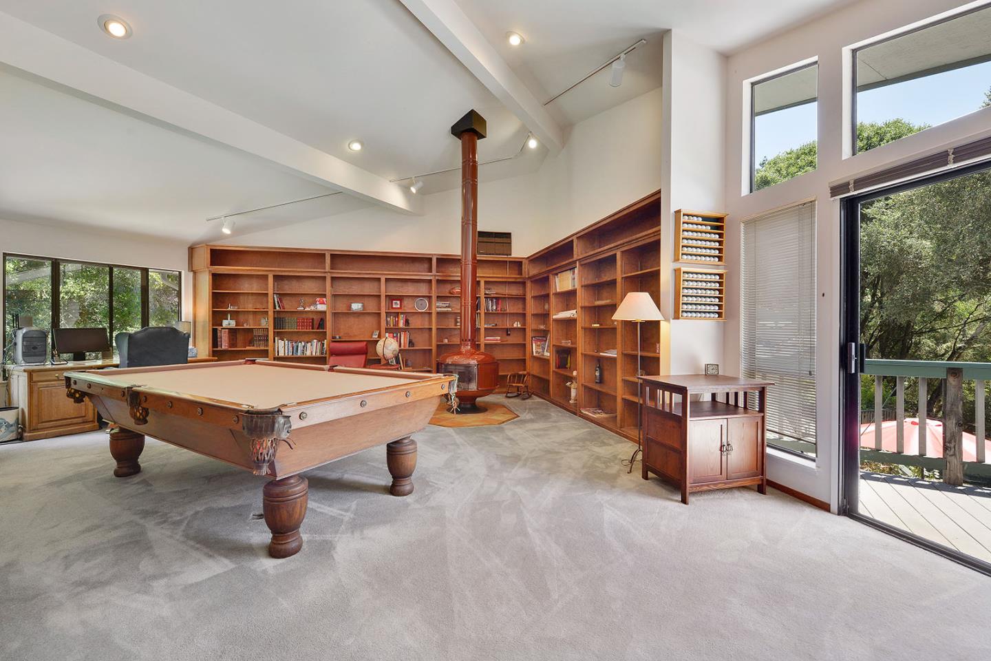 7691 Alpine Road La Honda, CA 94020 - Photo 27 of 50