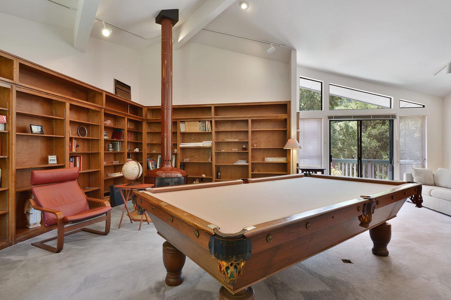 7691 Alpine Road La Honda, CA 94020 - Photo 28 of 50