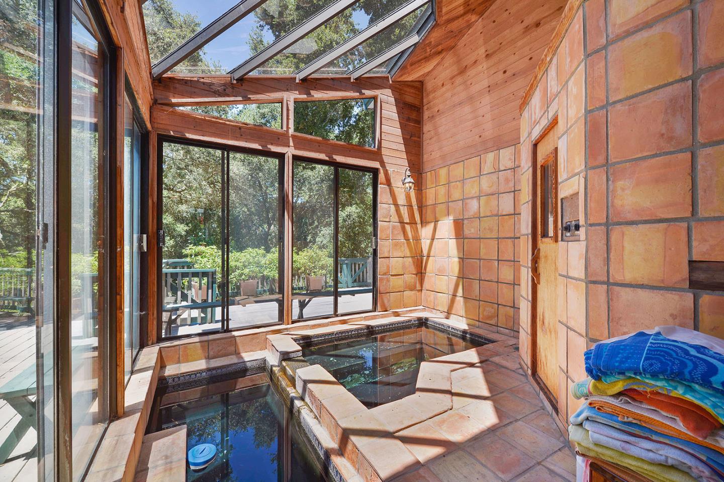 7691 Alpine Road La Honda, CA 94020 - Photo 30 of 50