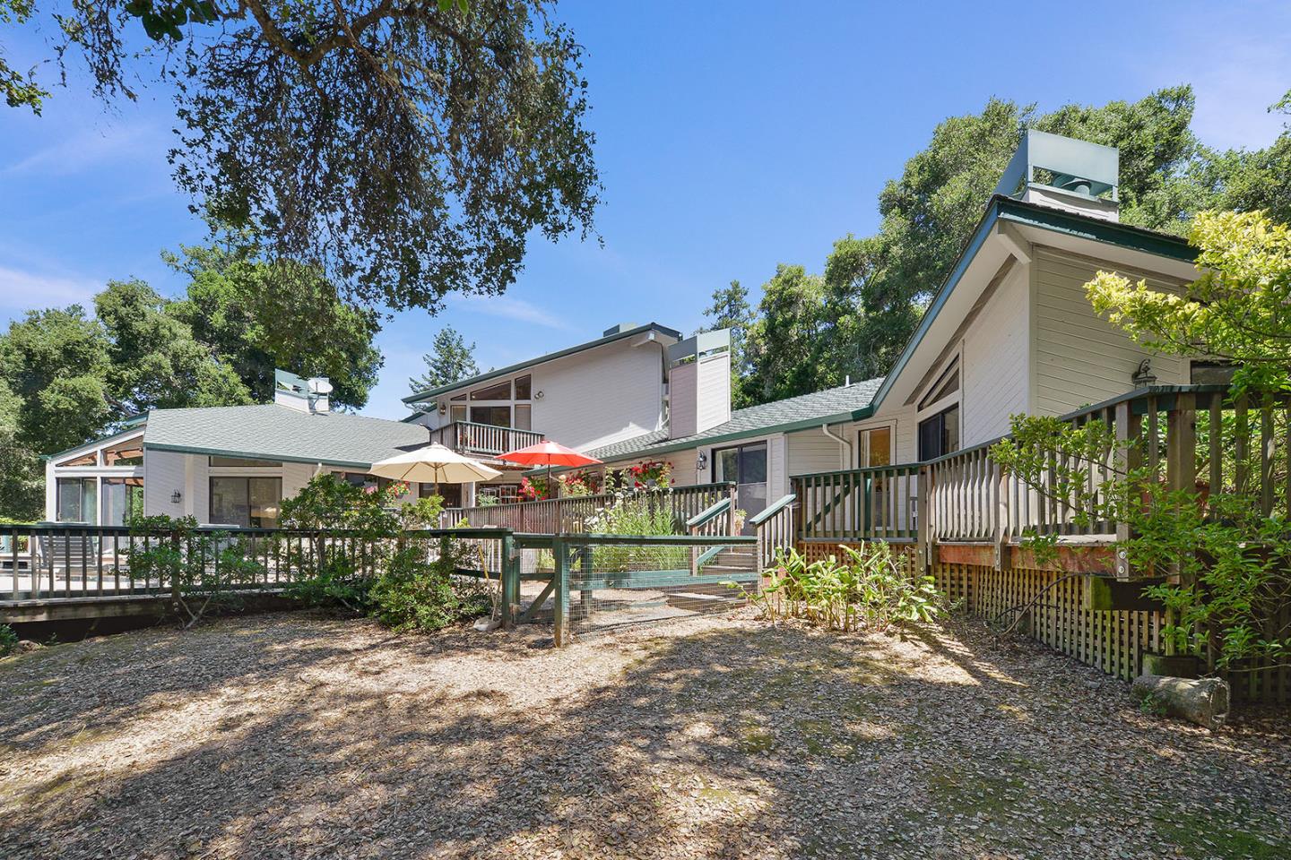 7691 Alpine Road La Honda, CA 94020 - Photo 33 of 50