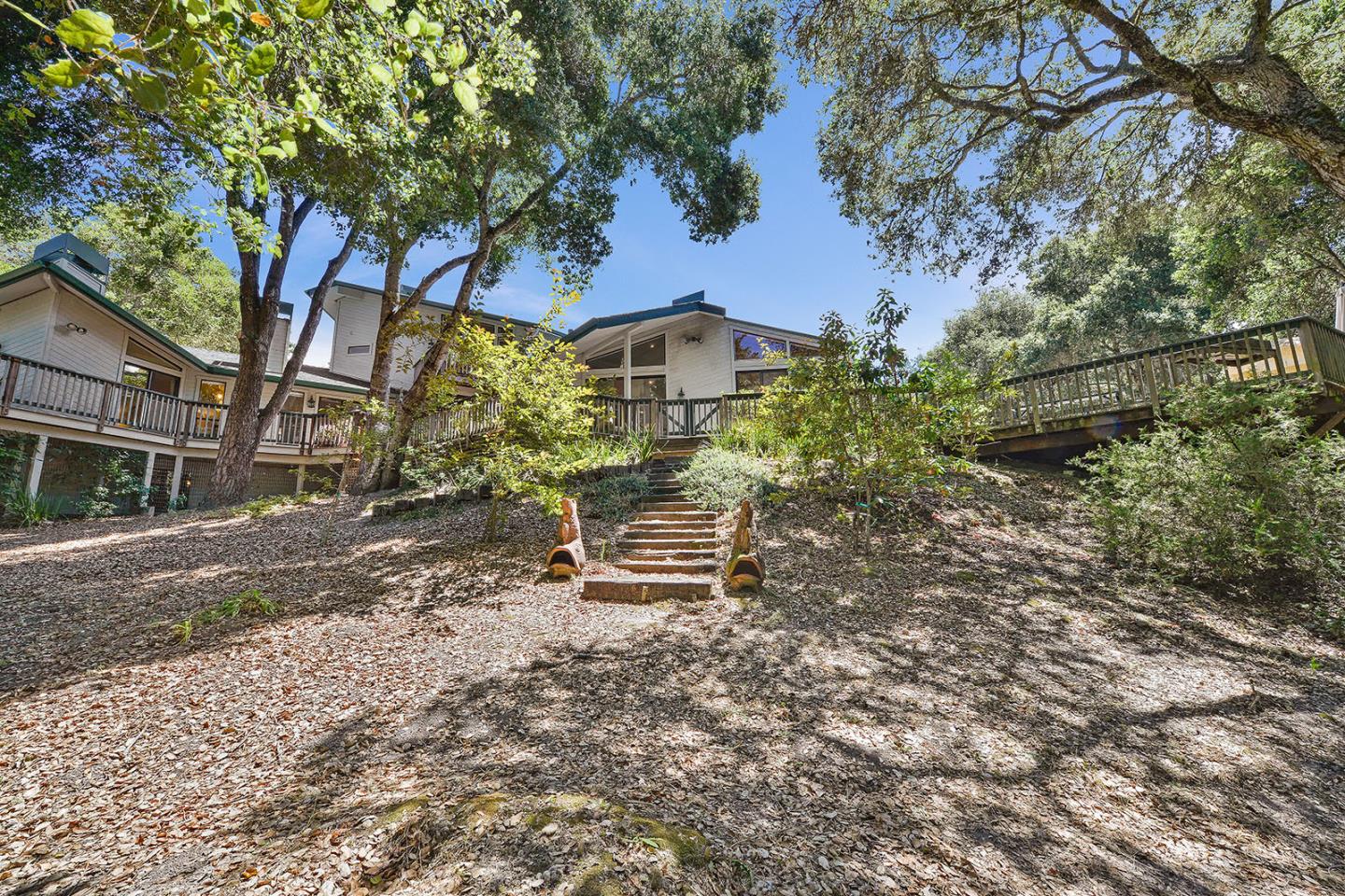 7691 Alpine Road La Honda, CA 94020 - Photo 34 of 50