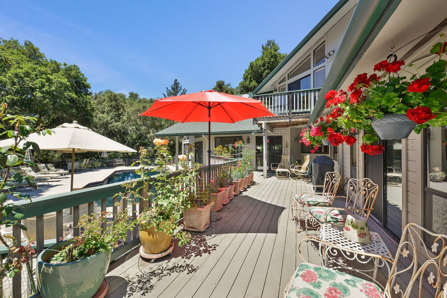 7691 Alpine Road La Honda, CA 94020 - Photo 38 of 50