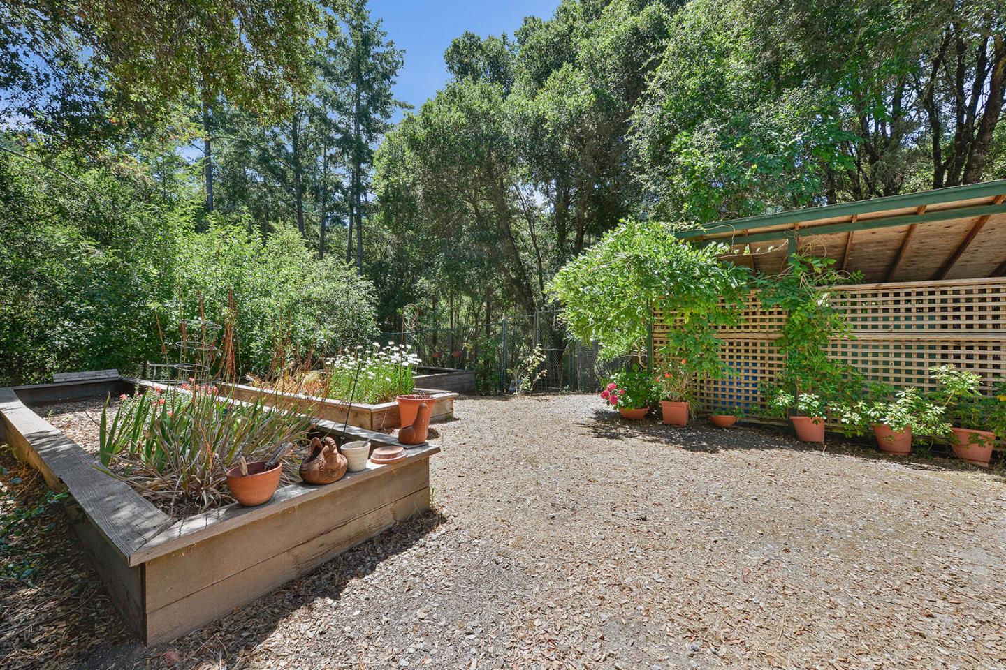 7691 Alpine Road La Honda, CA 94020 - Photo 39 of 50