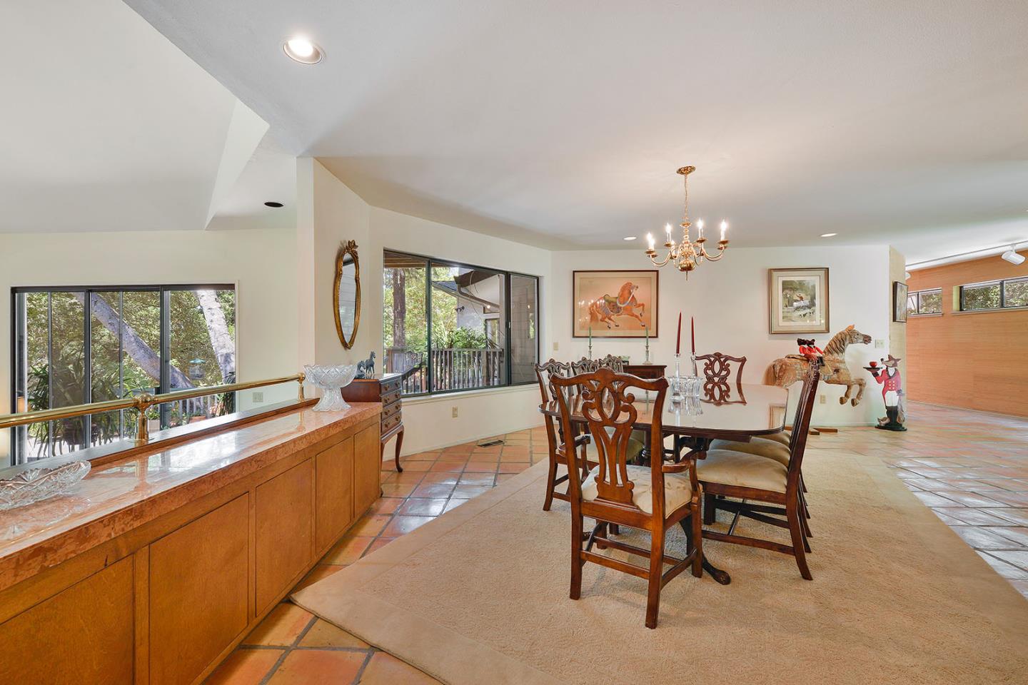 7691 Alpine Road La Honda, CA 94020 - Photo 4 of 50