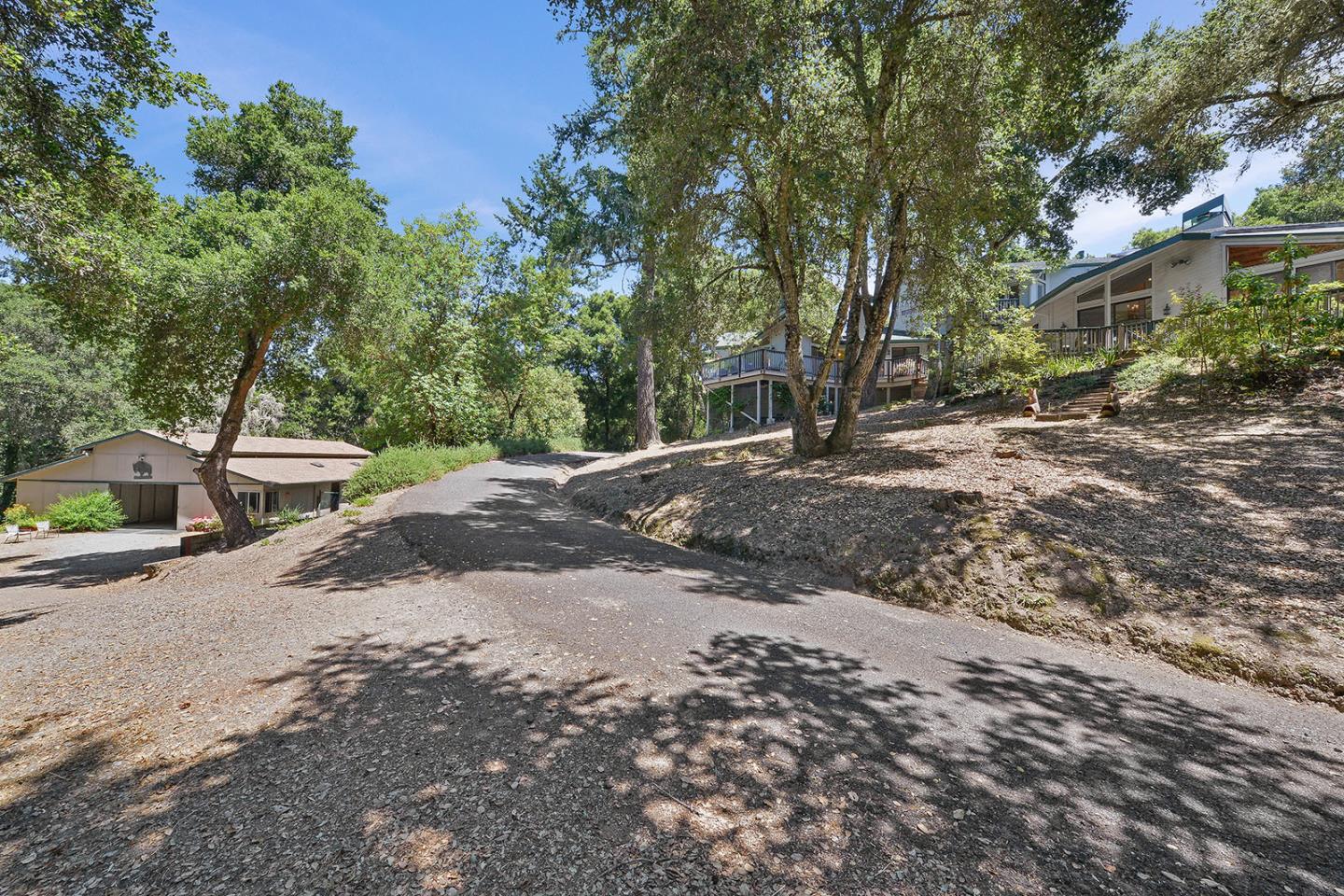 7691 Alpine Road La Honda, CA 94020 - Photo 44 of 50