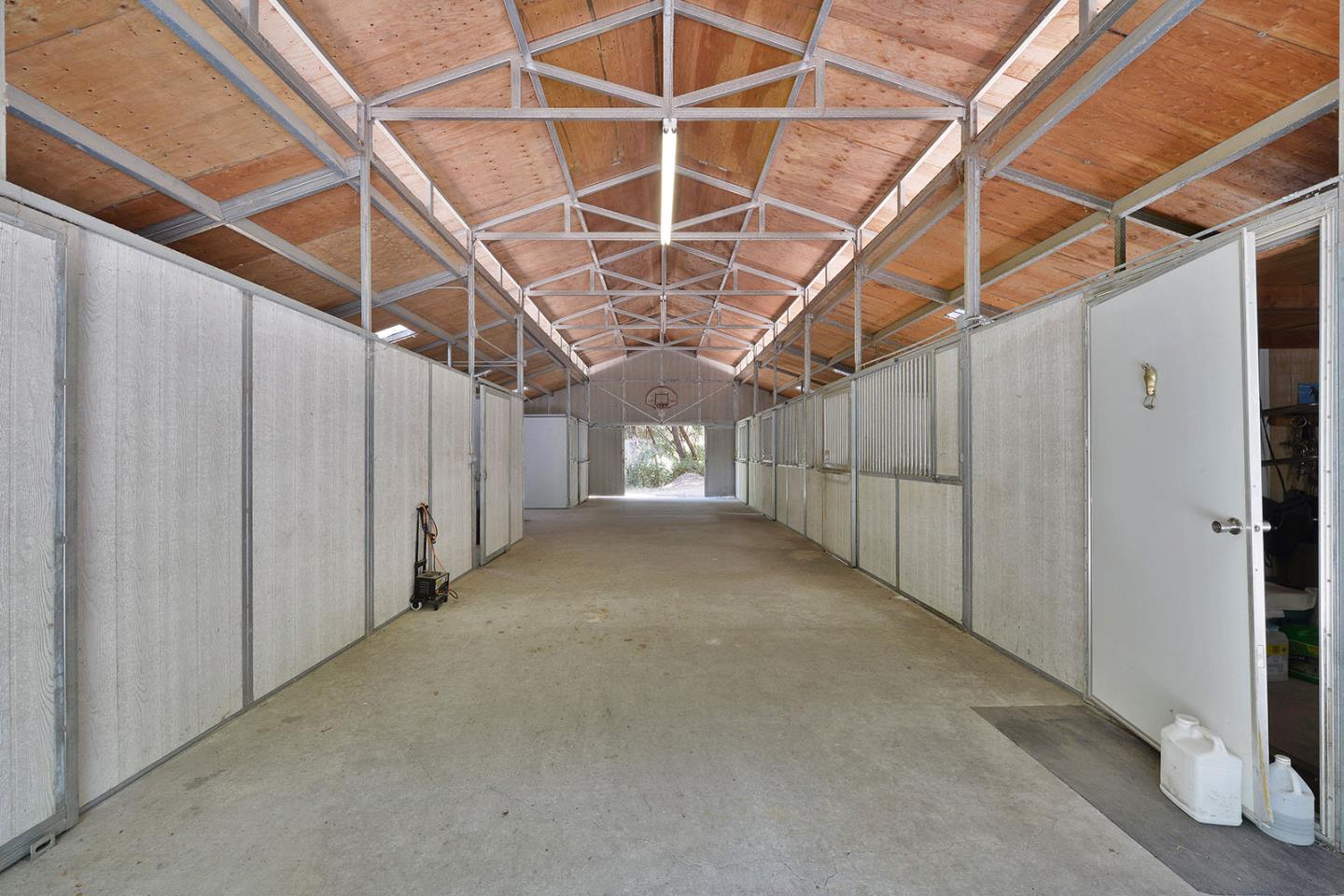 7691 Alpine Road La Honda, CA 94020 - Photo 46 of 50