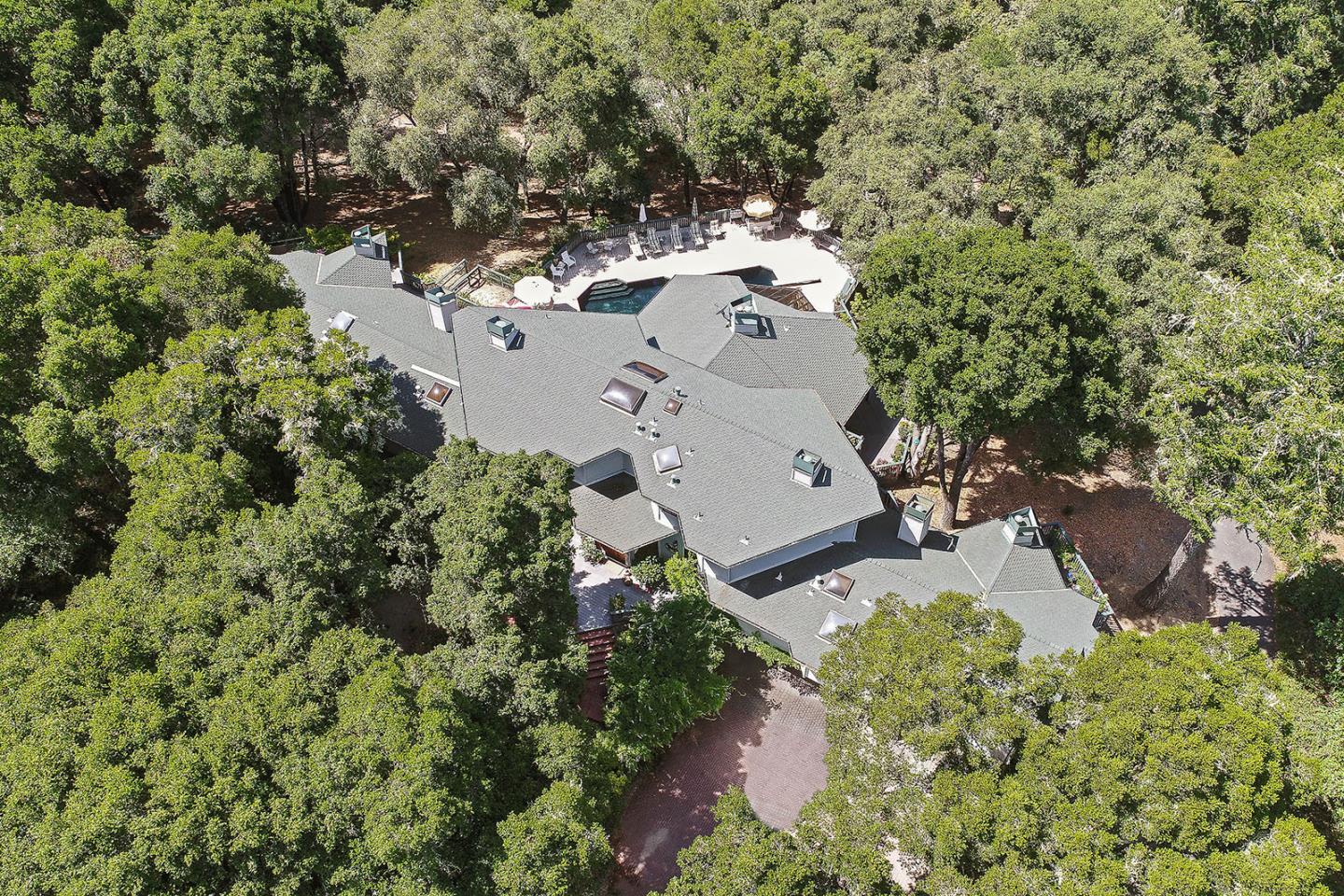 7691 Alpine Road La Honda, CA 94020 - Photo 47 of 50