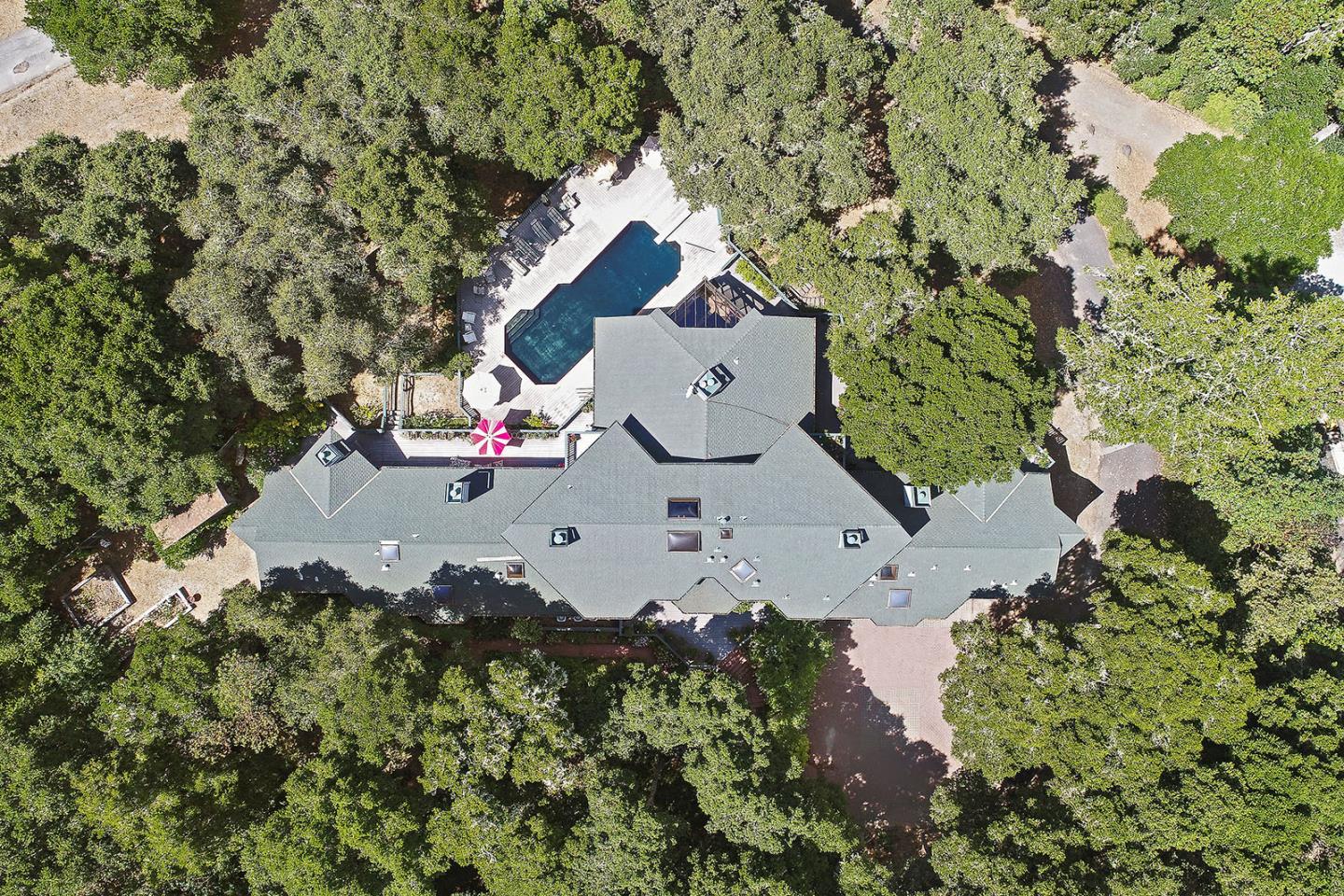 7691 Alpine Road La Honda, CA 94020 - Photo 48 of 50