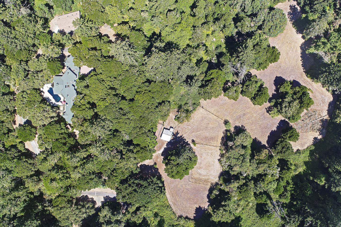 7691 Alpine Road La Honda, CA 94020 - Photo 49 of 50