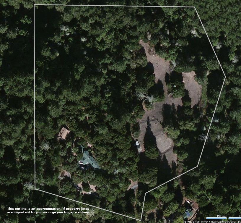 7691 Alpine Road La Honda, CA 94020 - Photo 50 of 50