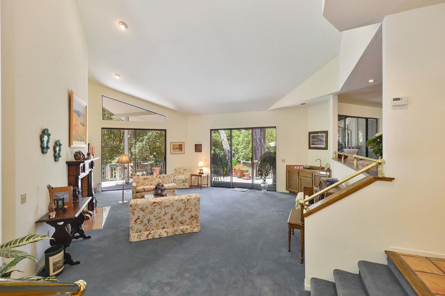 7691 Alpine Road La Honda, CA 94020 - Photo 5 of 50