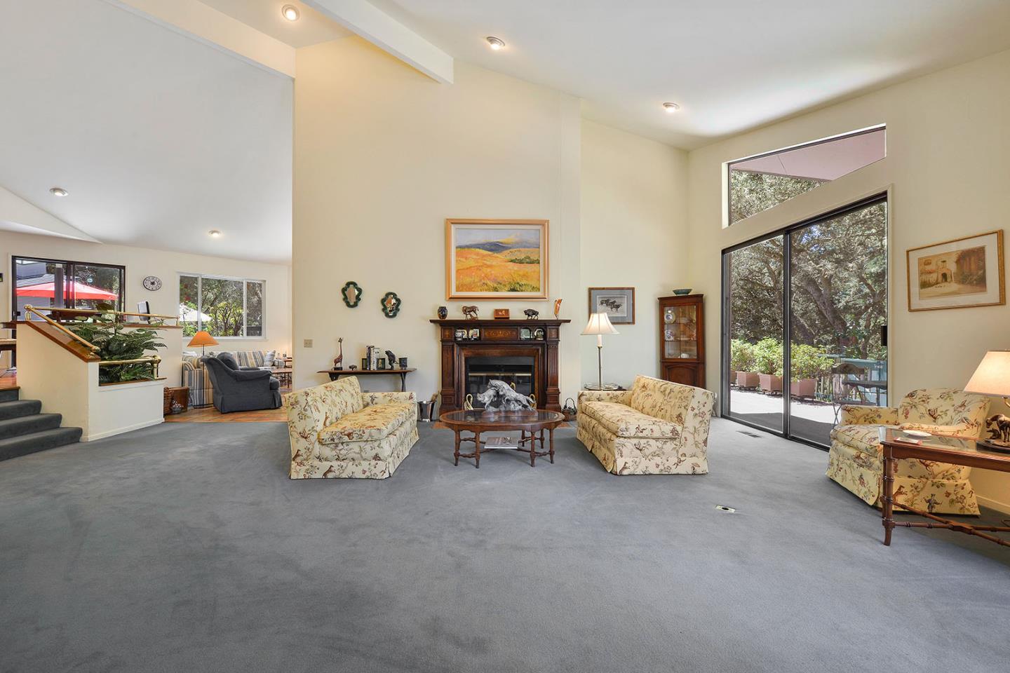 7691 Alpine Road La Honda, CA 94020 - Photo 6 of 50