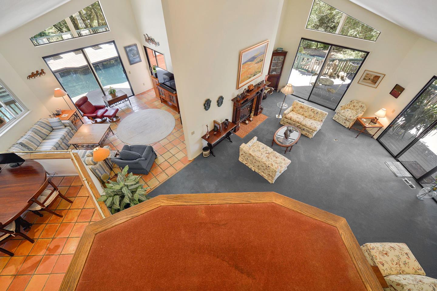 7691 Alpine Road La Honda, CA 94020 - Photo 8 of 50