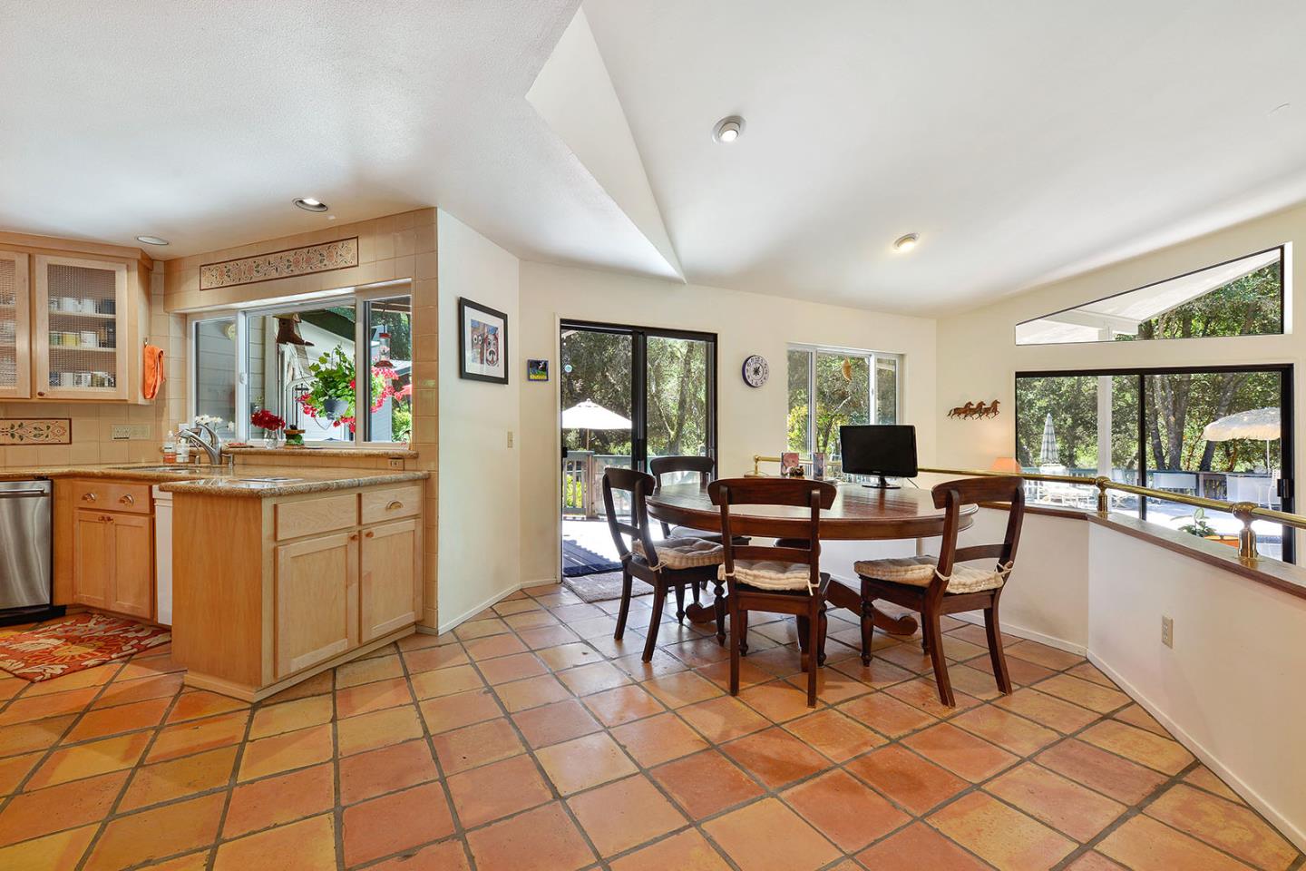 7691 Alpine Road La Honda, CA 94020 - Photo 9 of 50