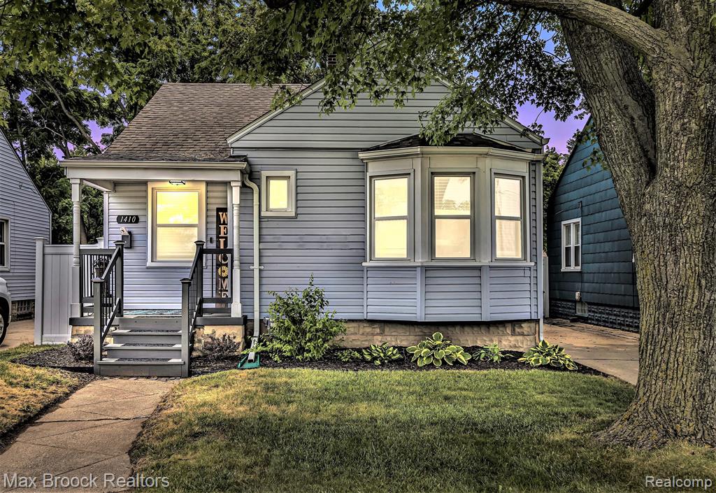 1410 East 10 Mile Road Ferndale, MI 48220 - Photo 48 of 48