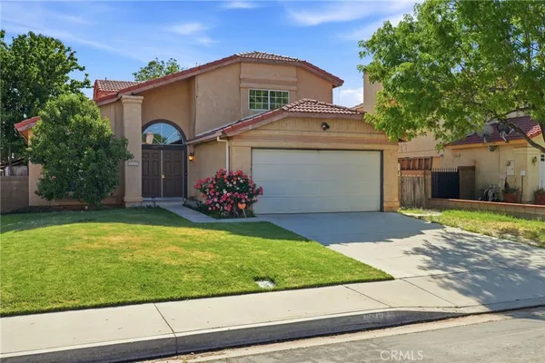 $450,000 | 43920 Comstock Avenue, Lancaster, CA 93535