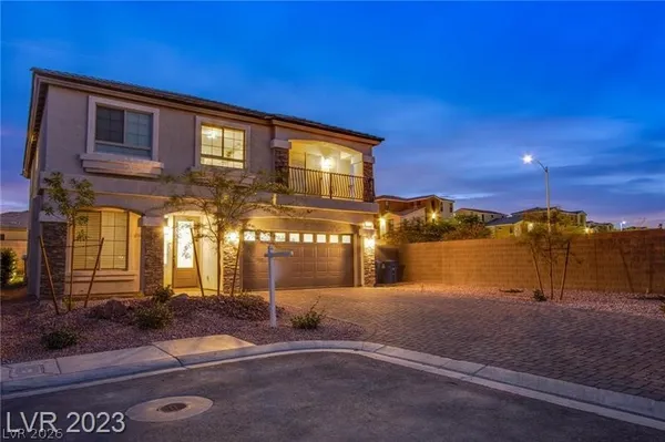 $5,500 | 8307 Red Lily Street, Las Vegas, NV 89113