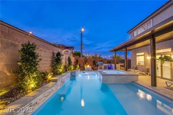 $5,500 | 8307 Red Lily Street, Las Vegas, NV 89113