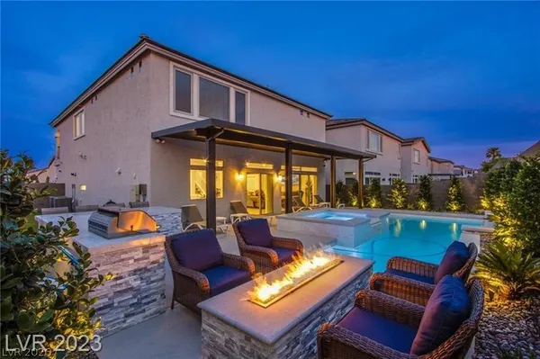 $5,000 | 8307 Red Lily Street, Las Vegas, NV 89113