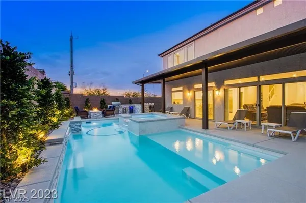 $5,000 | 8307 Red Lily Street, Las Vegas, NV 89113