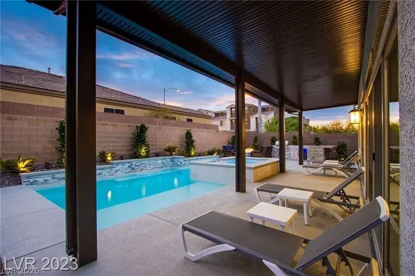 $5,500 | 8307 Red Lily Street, Las Vegas, NV 89113