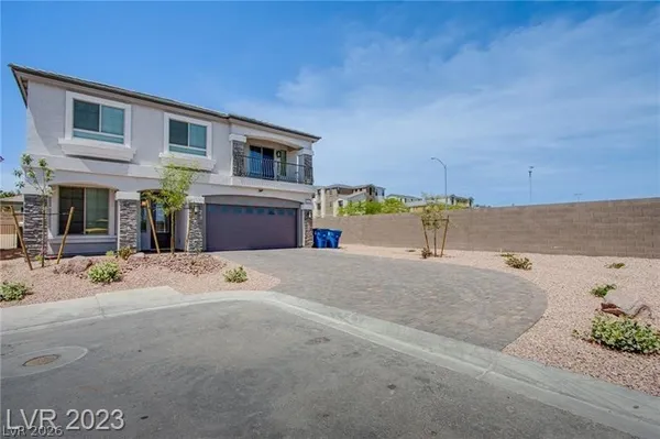 $5,500 | 8307 Red Lily Street, Las Vegas, NV 89113