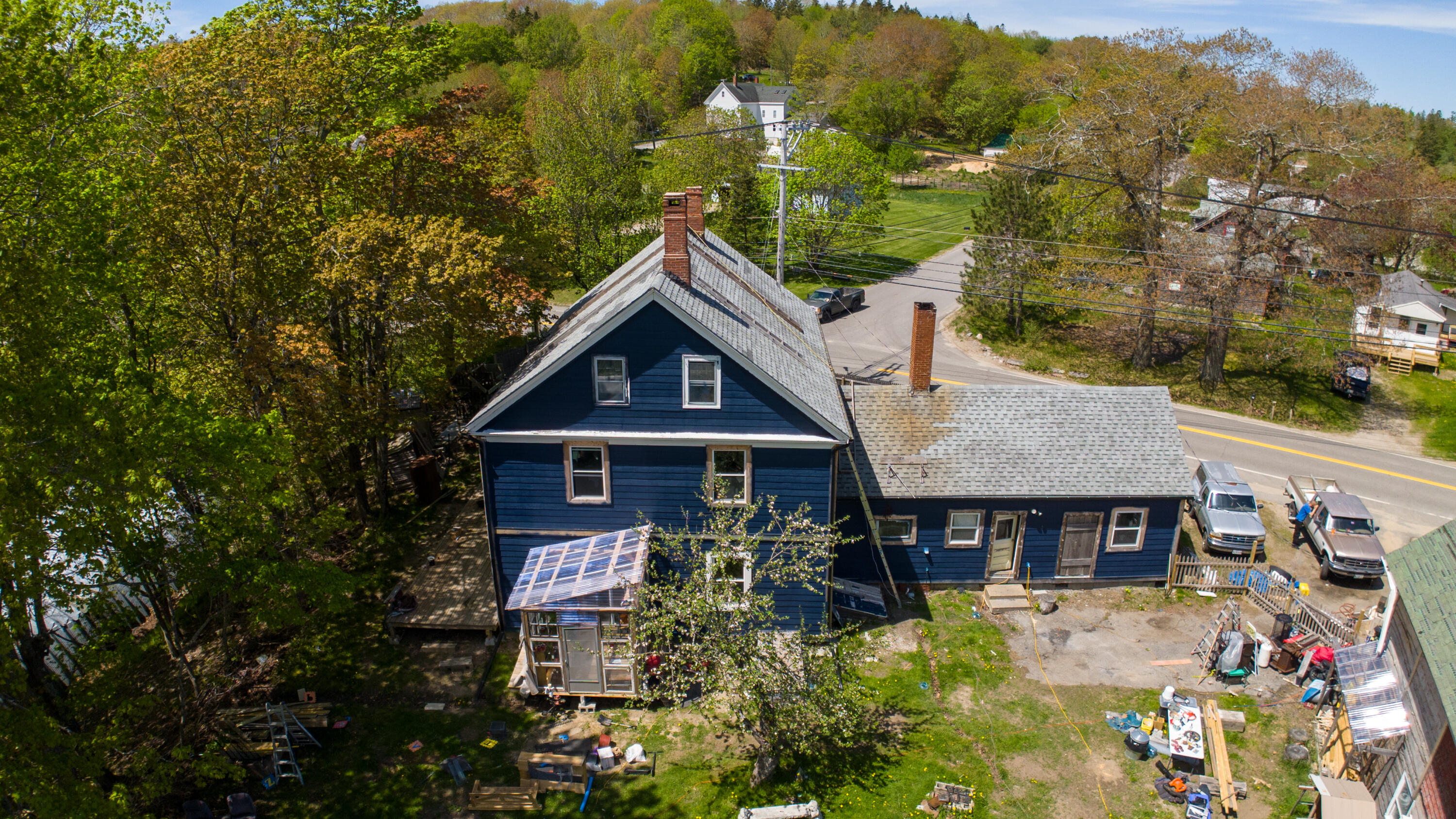 21 Jacksonville Road East Machias, ME 04630 - Photo 3 of 24 21 JACKSONVILLE RD-36