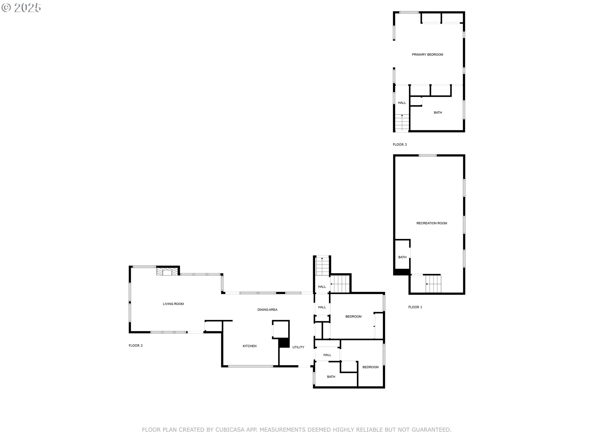 7420 Southwest Pointer Road Portland, OR 97225 - Photo 45 of 46 Gallery Image 45