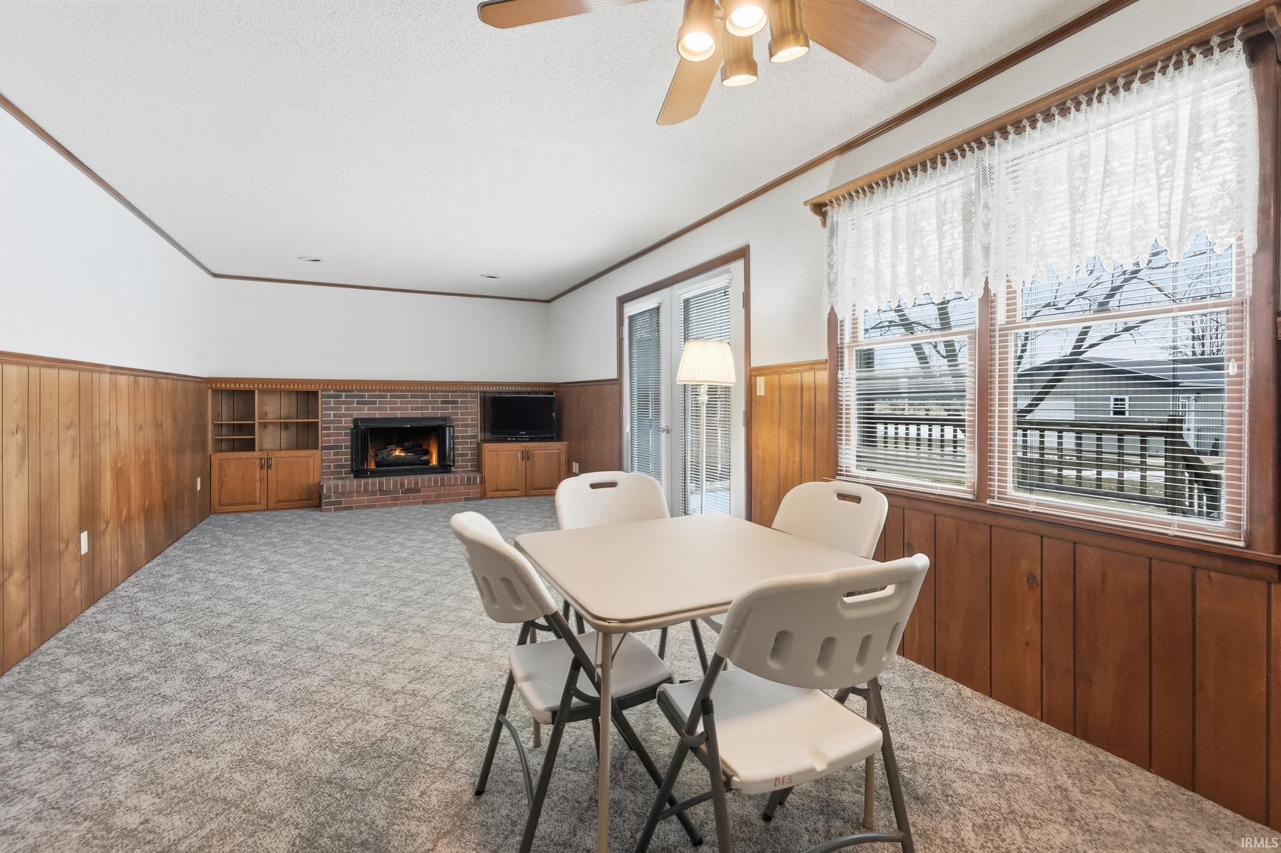 2424 North Berthaud Road New Haven, IN 46774 - Photo 14 of 36