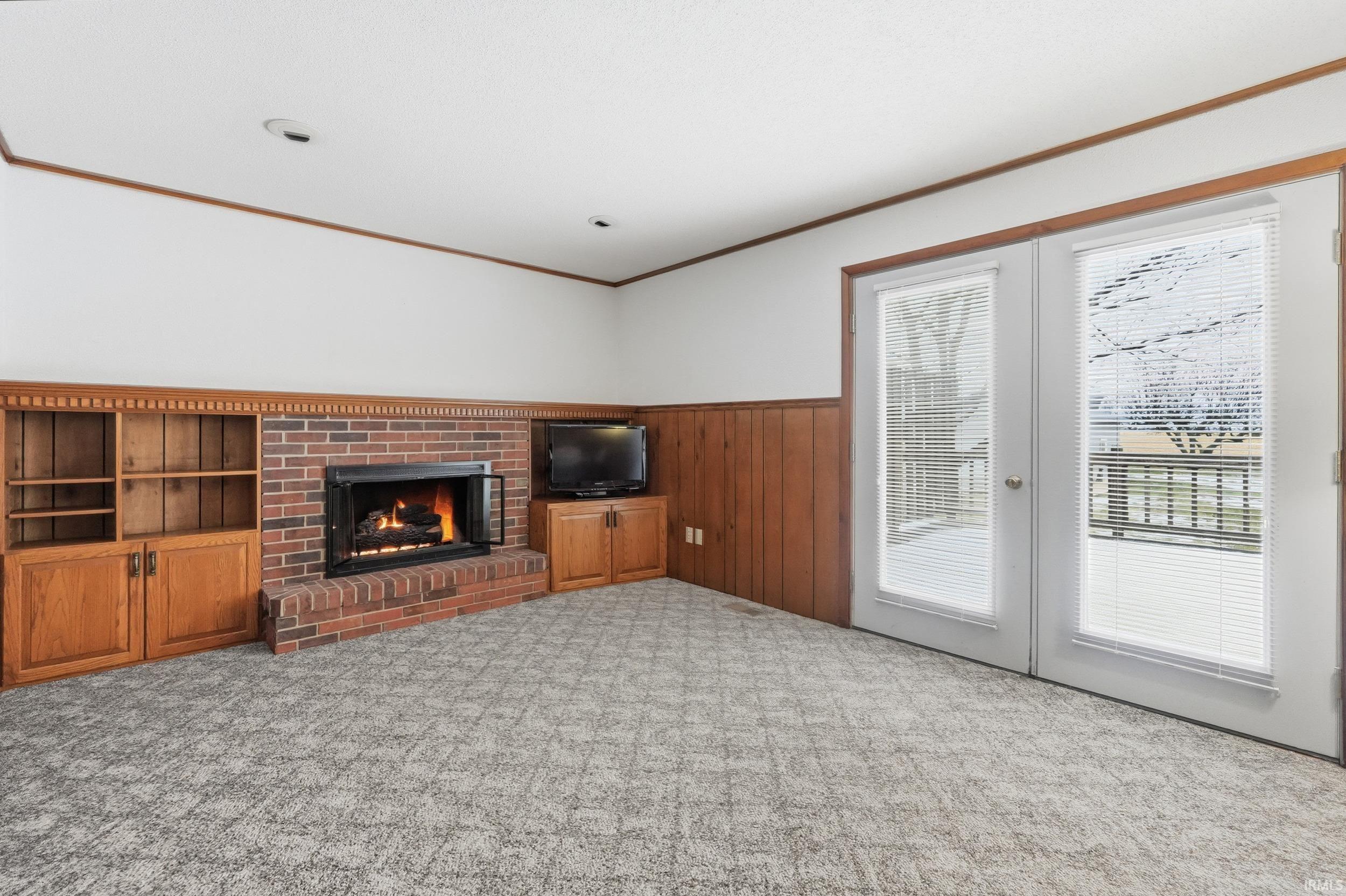 2424 North Berthaud Road New Haven, IN 46774 - Photo 15 of 36