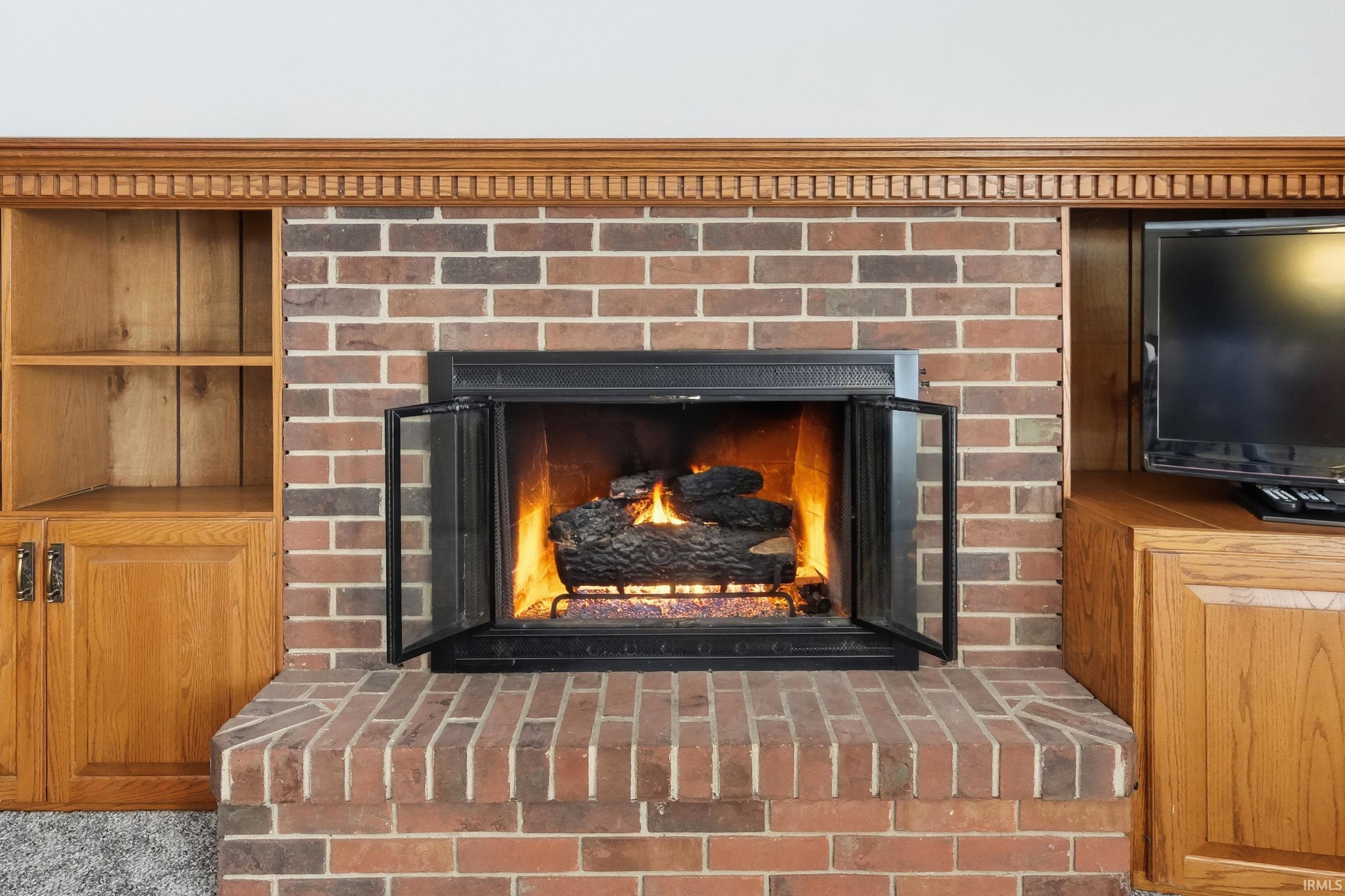 2424 North Berthaud Road New Haven, IN 46774 - Photo 16 of 36