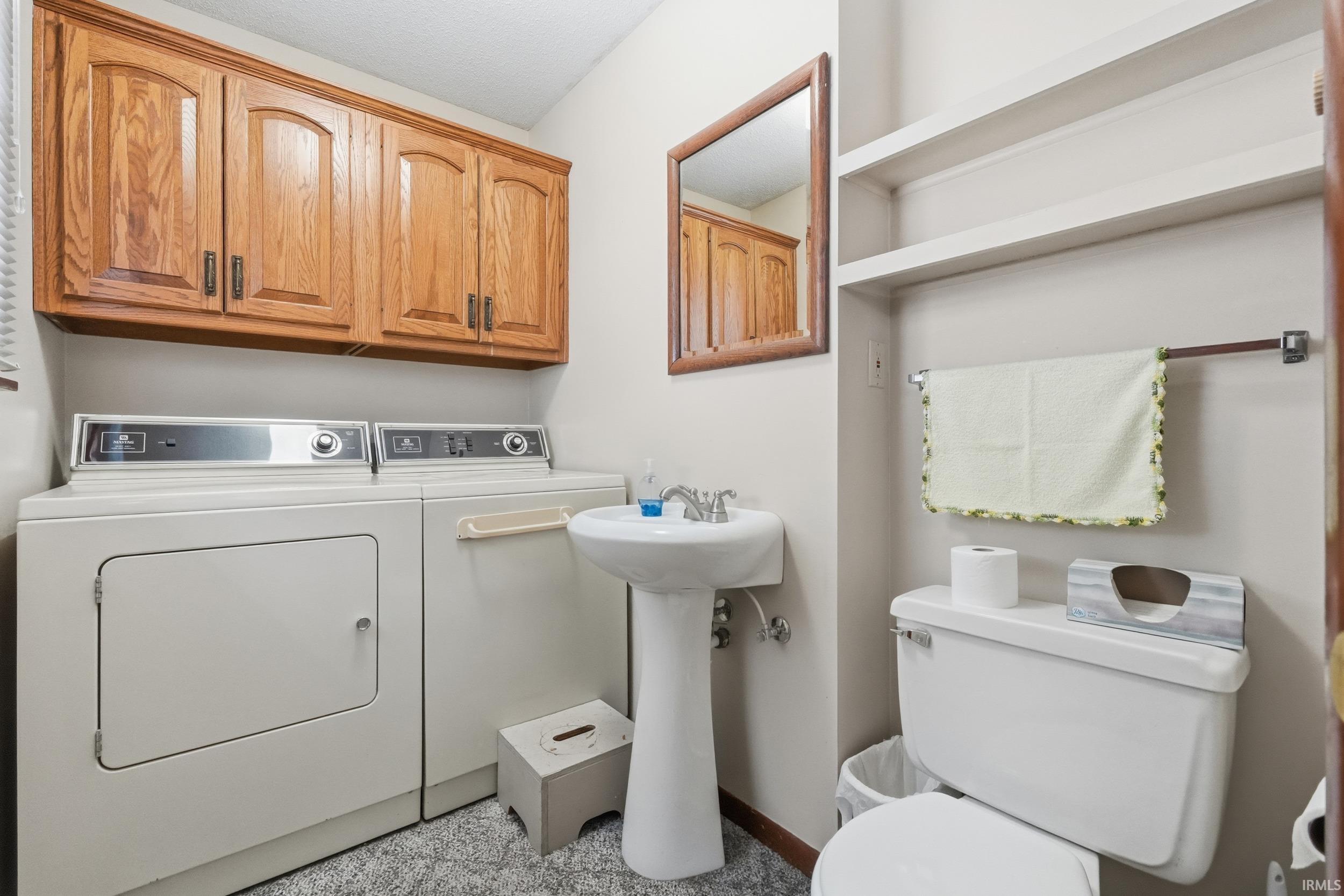 2424 North Berthaud Road New Haven, IN 46774 - Photo 25 of 36