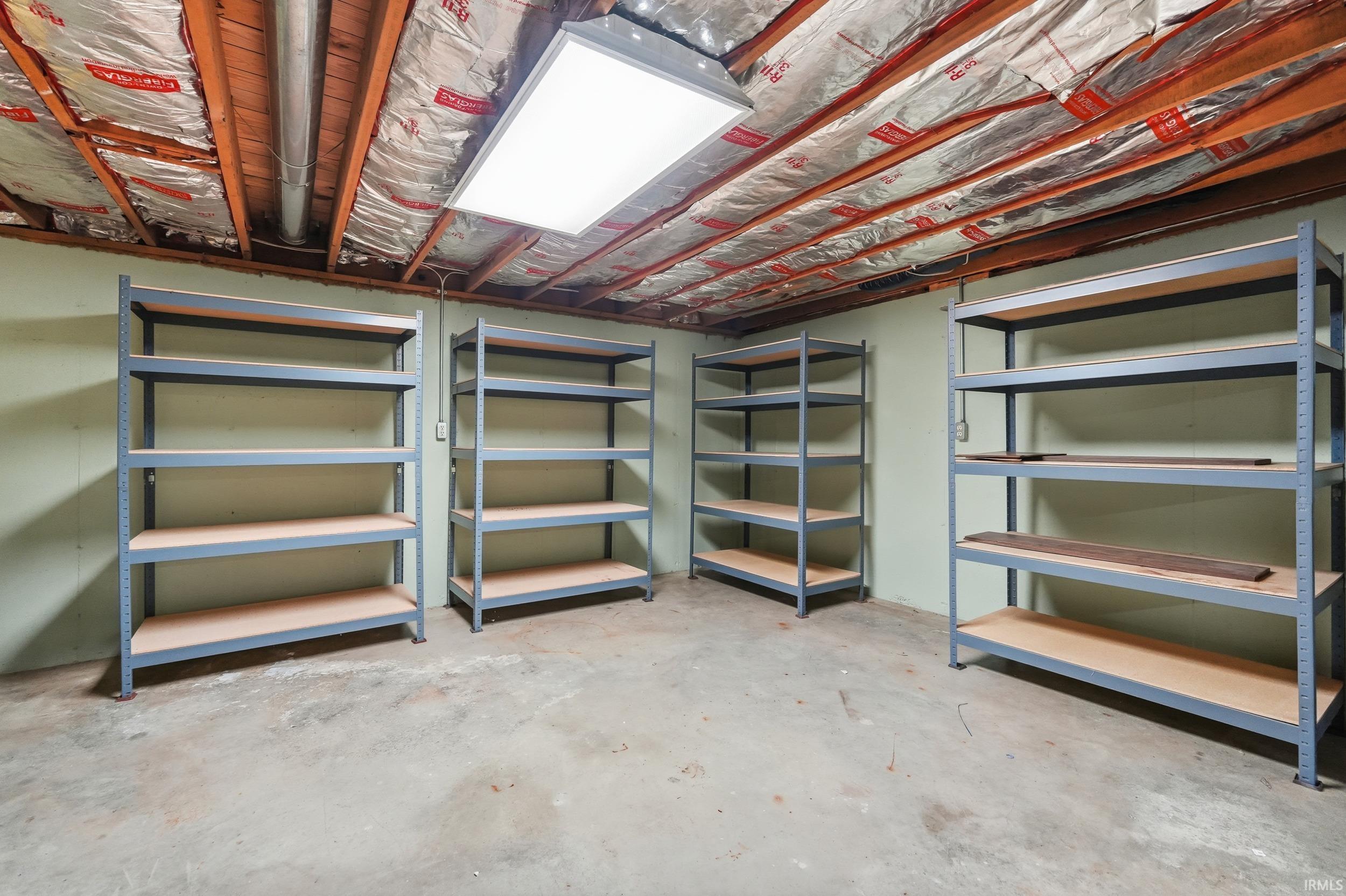 2424 North Berthaud Road New Haven, IN 46774 - Photo 31 of 36