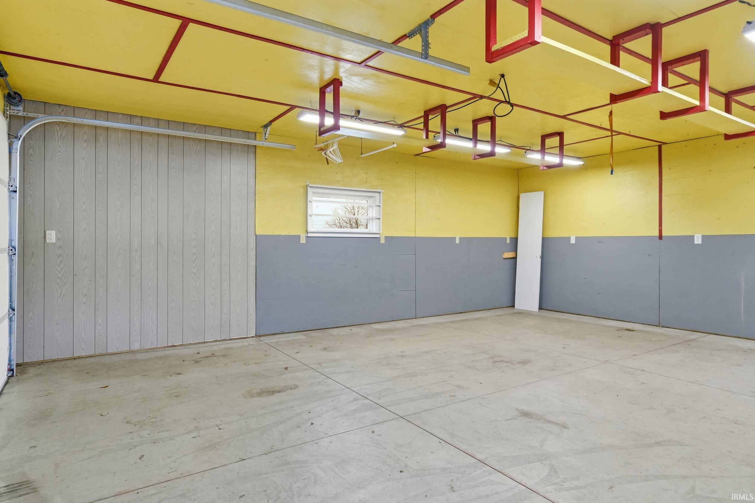 2424 North Berthaud Road New Haven, IN 46774 - Photo 34 of 36