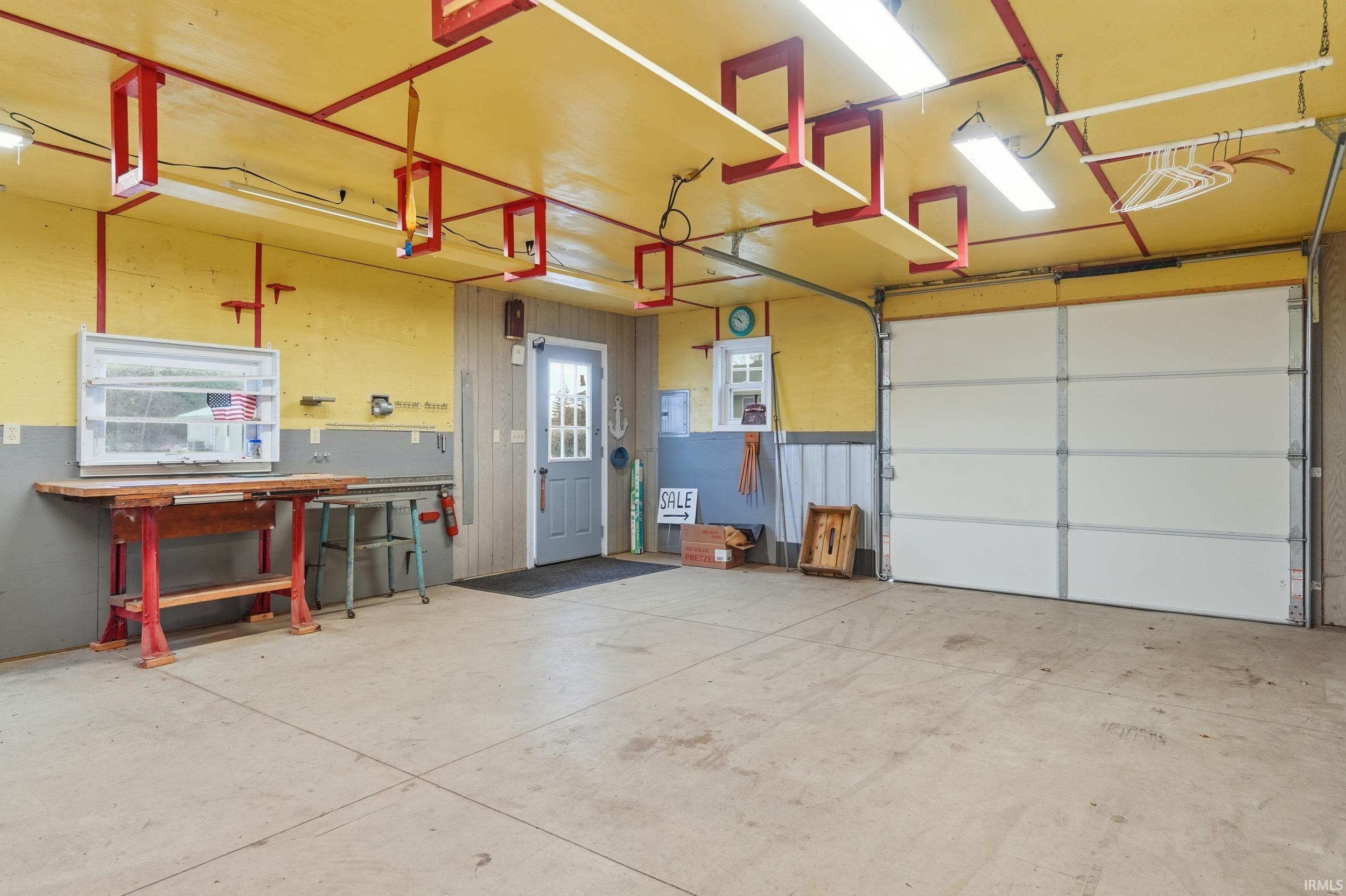 2424 North Berthaud Road New Haven, IN 46774 - Photo 35 of 36