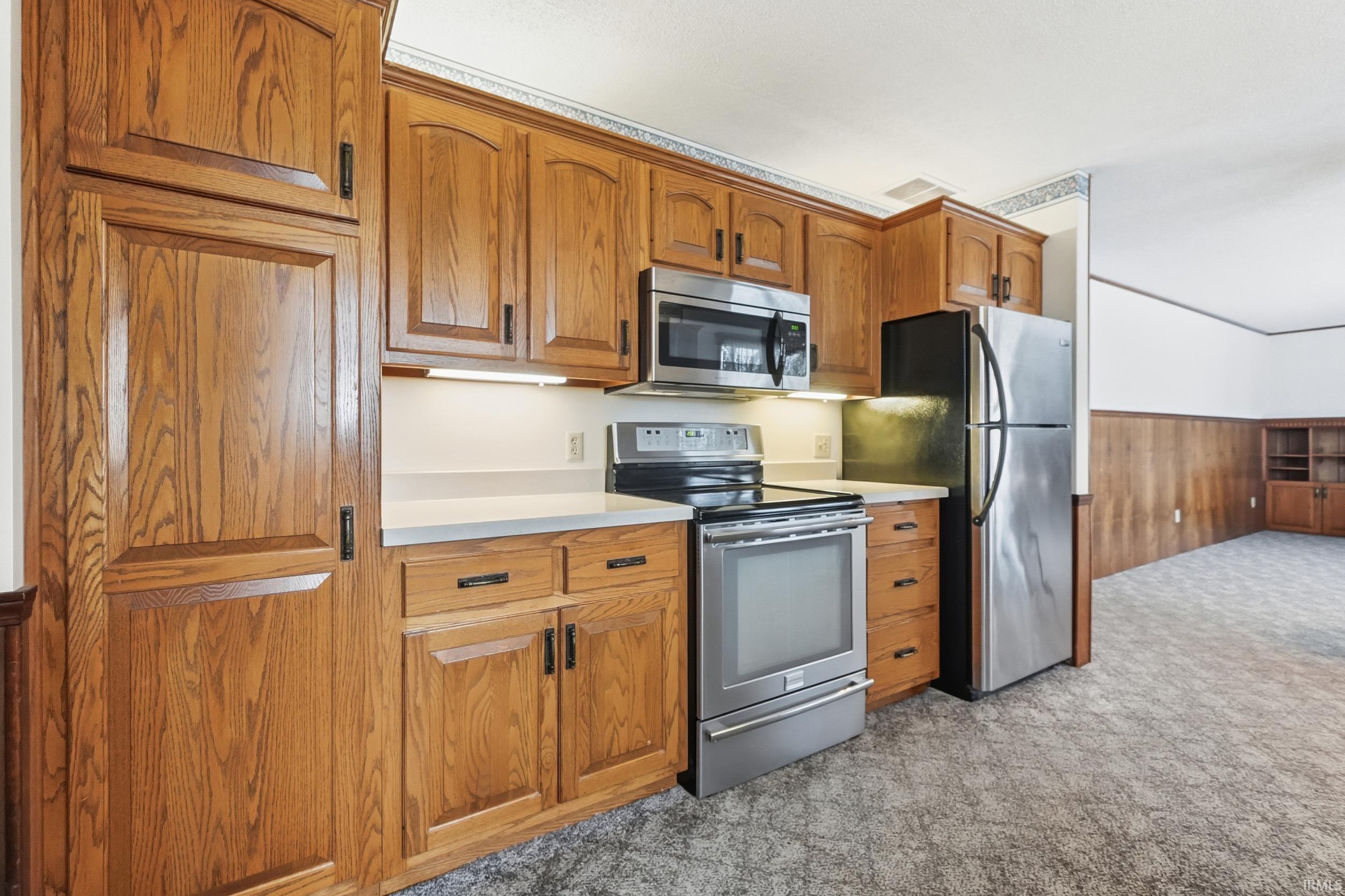 2424 North Berthaud Road New Haven, IN 46774 - Photo 10 of 36