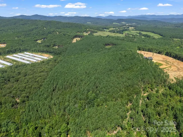 a view of an outdoor space and a yard