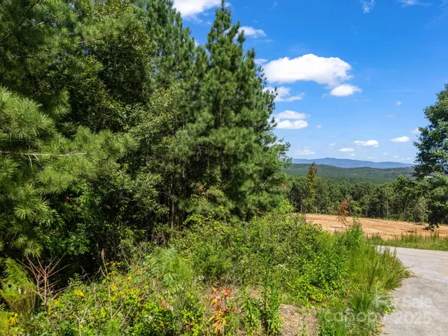 $39,900 | 0 Moore Mountain Lane, Unit 7, Ellenboro, NC 28040