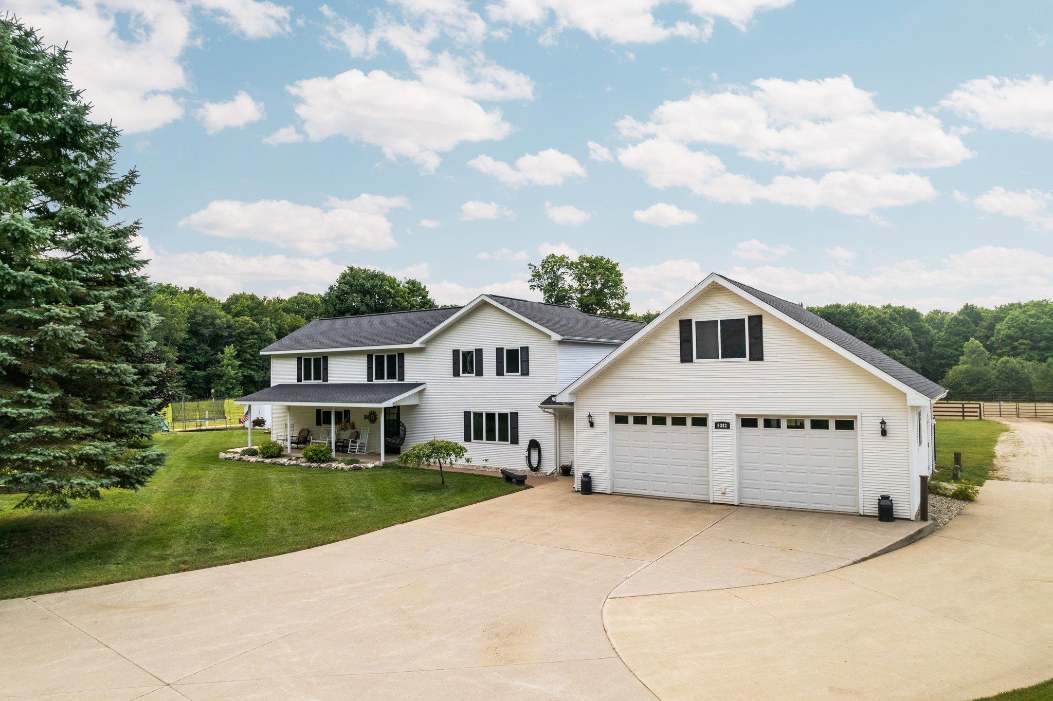 8382 Hudson Road Southwest Fife Lake, MI 49633 - Photo 4 of 86