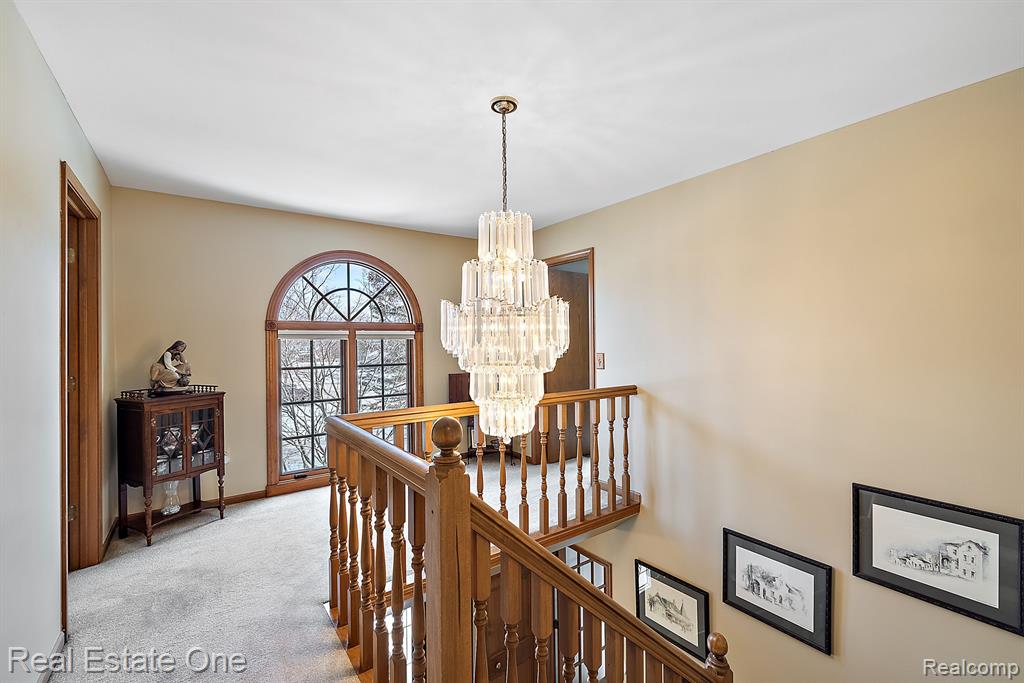 1276 Pembroke Drive Rochester Hills, MI 48307 - Photo 37 of 49