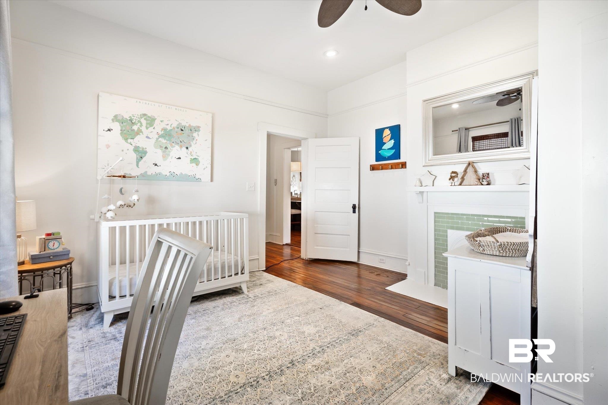 1308 Chamberlain Avenue Mobile, AL 36604 - Photo 14 of 20