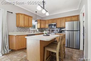 2389 Golfview Circle Fenton, MI 48430 - Photo 11 of 46