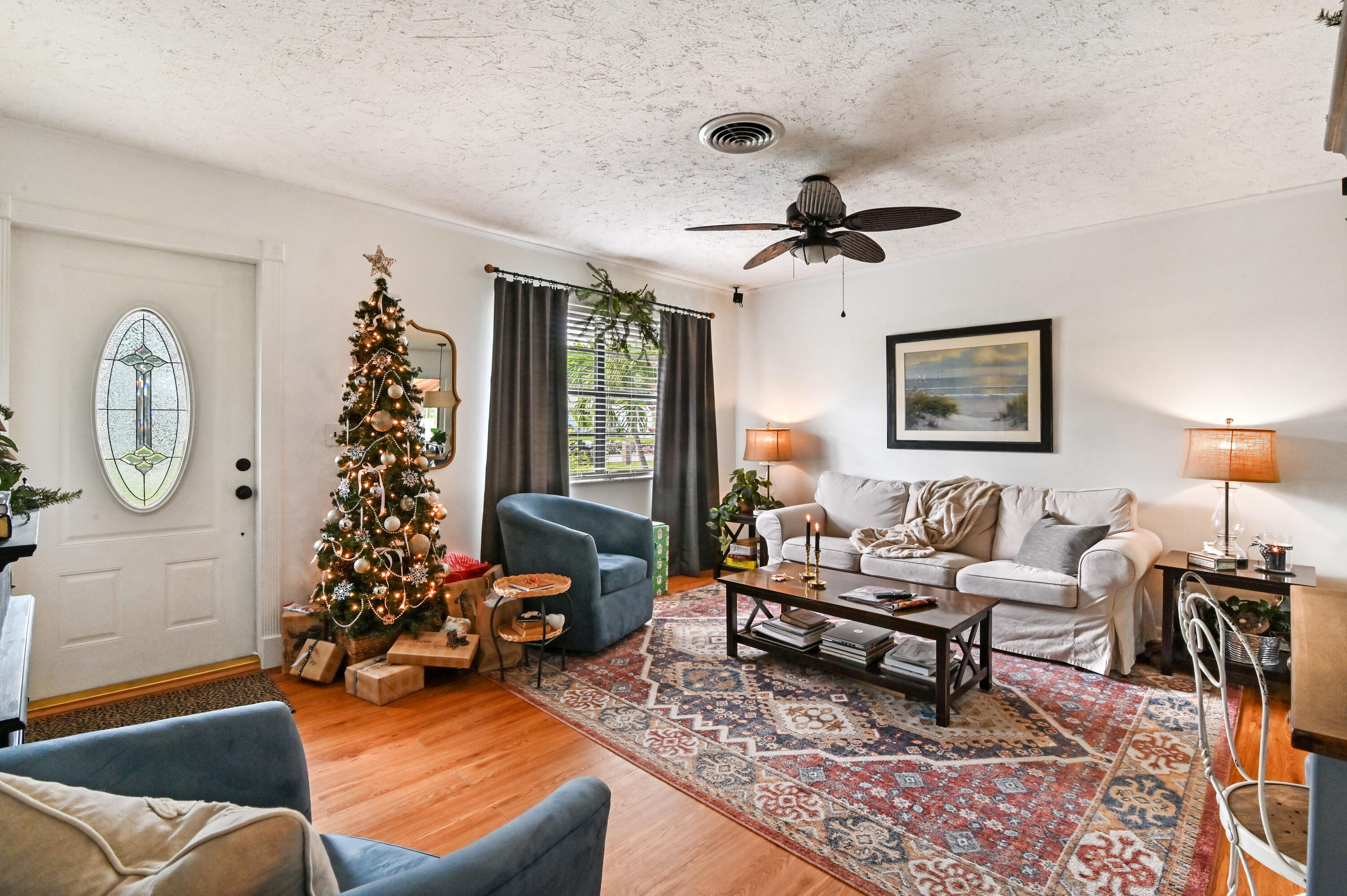 1879 Northwest Azalea Street Stuart, FL 34994 - Photo 12 of 35 05 Living room 02