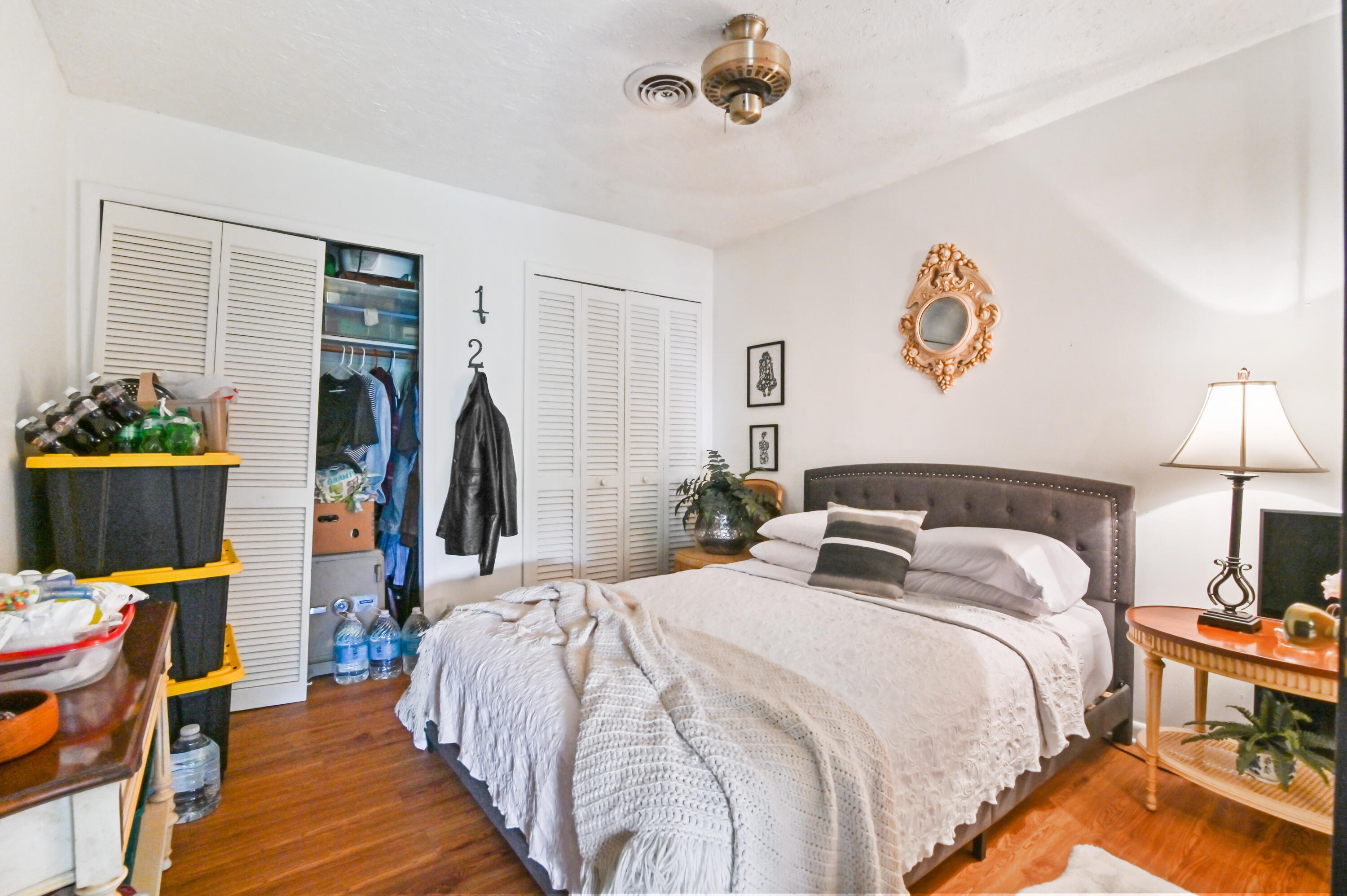 1879 Northwest Azalea Street Stuart, FL 34994 - Photo 14 of 35 14 Bedroom 01