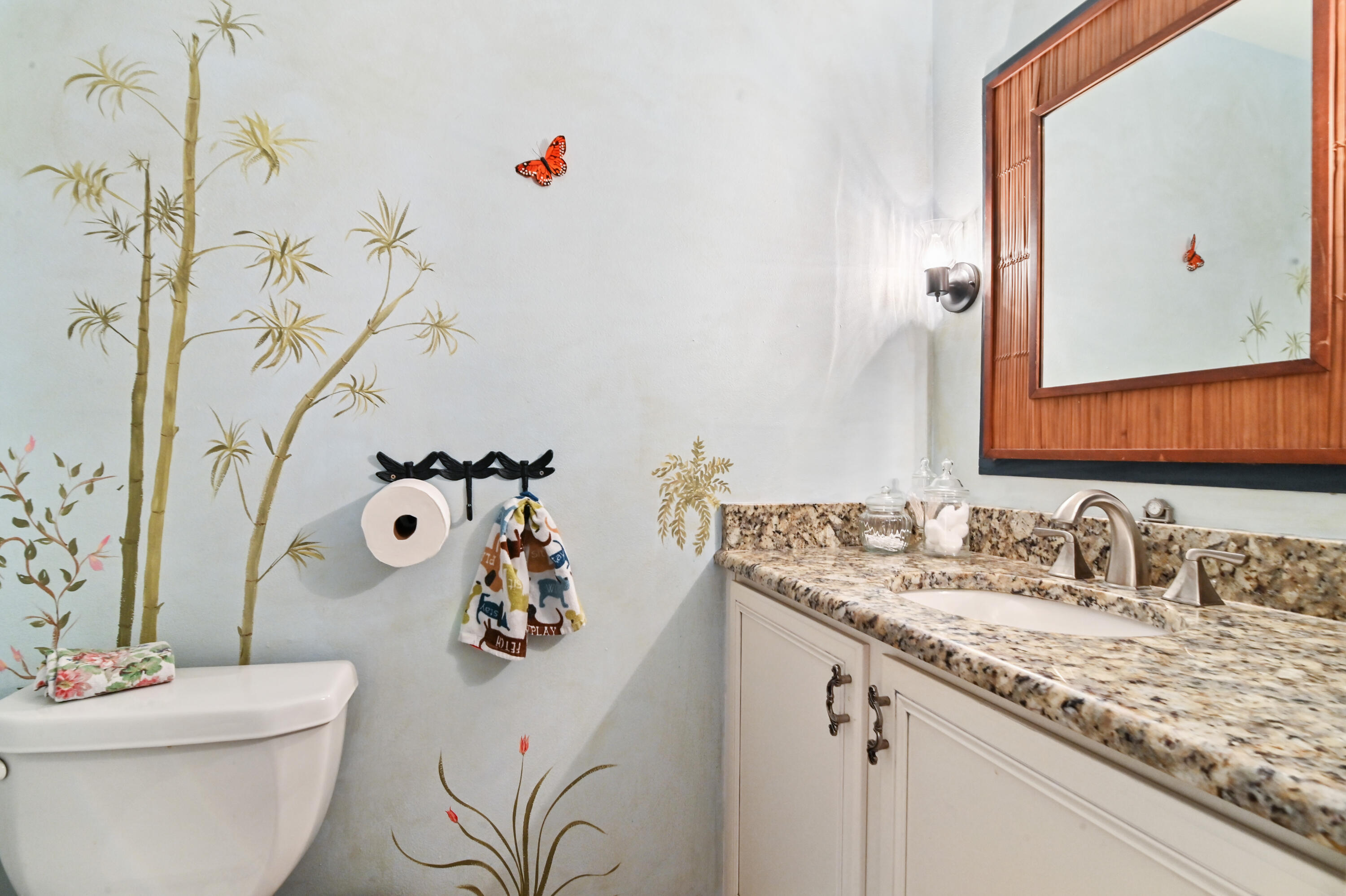 1879 Northwest Azalea Street Stuart, FL 34994 - Photo 16 of 35 16 Bathroom 01
