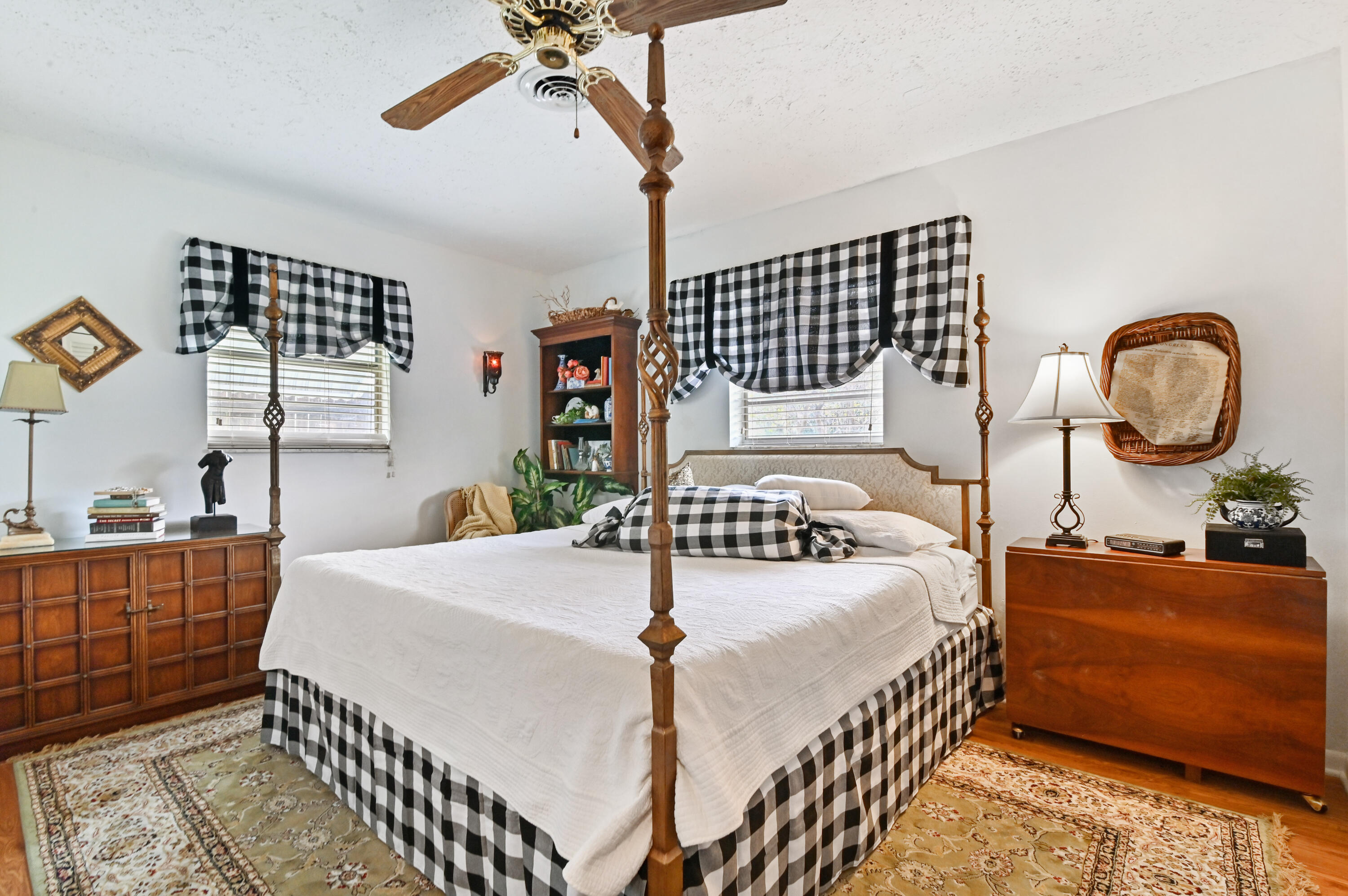 1879 Northwest Azalea Street Stuart, FL 34994 - Photo 17 of 35 17 Bedroom 01