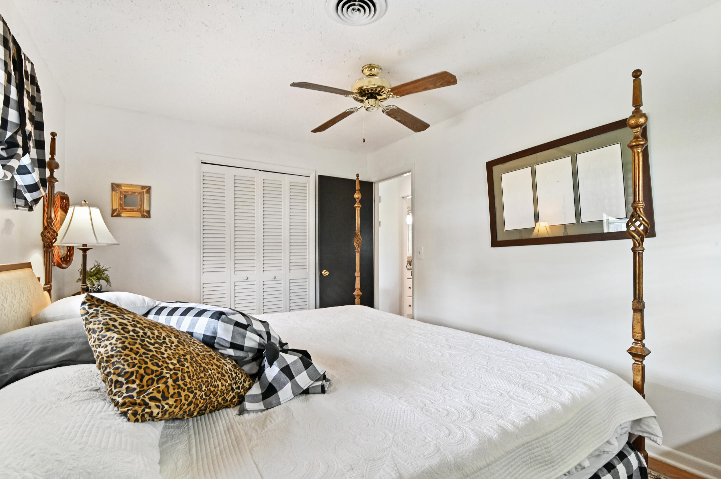 1879 Northwest Azalea Street Stuart, FL 34994 - Photo 18 of 35 18 Bedroom 02